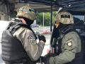Полиция сообщила о ликвидации "полтавского террориста"