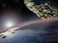 До Землі наближається астероїд завбільшки з піраміду Хеопса