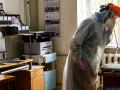 В Киеве обнаружили еще 158 больных коронавирусом