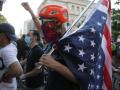 Смерть Джорджа Флойда беспокоит американцев больше, чем массовые протесты