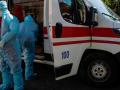 В Киеве за сутки выявили 142 случая коронавируса