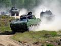 В Польше начались совместные со США военные учения Defender-Europe 20 Plus