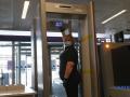 Аэропорт "Борисполь" возобновляет работу, но будет работать только один терминал