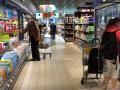 Австрия вернула ношение масок в супермаркетах и банках