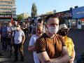 9 областей Украины не готовы к ослаблению карантина