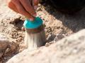 В Ривном во время раскопок обнаружили артефакты в возрасте в тысячу лет