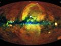 Астрономы показали рентгеновскую карту звездного неба