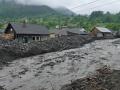 На Буковине убытки от паводков превышают миллиард гривень