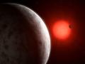 Астрономы обнаружили две новые экзопланеты - больше и горячее Земли