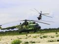 Украинские военные завершили масштабные учения морской авиации