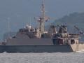 Четыре корабля противоминной группы НАТО вошли в Черное море