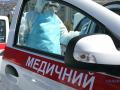 В Киеве за сутки зафиксировали 56 новых случаев коронавируса