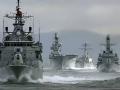 Сорок кораблей и 60 самолетов: в Балтике стартовали военные учения НАТО