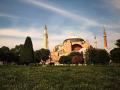 Мечеть вместо собора: Берлин упрекнул Анкару, что не посоветовалась с ЮНЕСКО