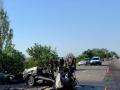 Полиция рассказала о жертвах ДТП на трассе Одесса-Рени