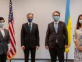 В США обеспокоены нарушением Россией прав человека на Донбассе и в Крыму
