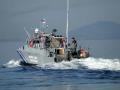 Греческий флот проведет стрельбы в спорных с Турцией водах