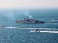 Более 20 кораблей и 2000 военных: в Черном море завершились учения Sea Breeze