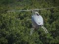 Прототип беспилотного вертолета Airbus совершил первый полет