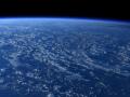 Астронавт NASA сделал впечатляющее фото Земли с МКС