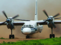 В Украине отремонтируют три самолета ВВС Шри-Ланки