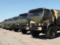 Россия перебросила на Донбасс 20 грузовиков со стрелковым оружием - разведка