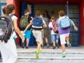 Навчання у школах Києва розпочнеться з 1 вересня в очному форматі