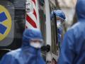 В Киеве обнаружили 428 новых случаев коронавируса - больше всего за время пандемии