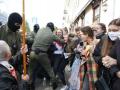 Белорусские силовики должны ответить за издевательства над согражданами - Латушко
