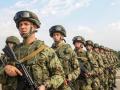 Білорусь посилила бойове чергування сил ППО