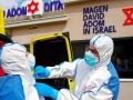Израиль вакцинировал от COVID-19 почти треть населения