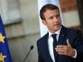 Макрона офіційно оголосили президентом Франції