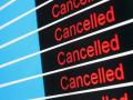 Авиакомпания МАУ отменяет все свои рейсы в Ереван