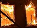 В домах украинцев в прошлом году произошло более 30 тысяч пожаров - ГСЧС