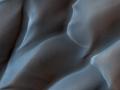 На Марсе нашли дюны, которым миллиард лет