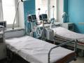 В больницах Харькова заняты 100% COVID-коек
