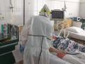 Всплеск коронавируса в Украине прогнозируют на осень