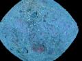 На астероиде Бенну обнаружили следы воды