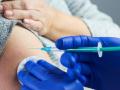 Першу дозу COVID-вакцини отримали вже понад 7,1 мільйона українців