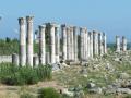 В Турции раскопали гробницу древнегреческого астронома Арата
