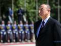 Азербайджан против вмешательства третьих стран в конфликт в Нагорном Карабахе