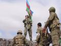 Азербайджан 10 лет готовился к решению Карабахского конфликта военным путем - эксперт