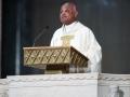 Папа Римский назначил первого в истории кардинала-афроамериканца