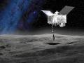 На зонде NASA, который «терял» образцы астроида, уладили проблему