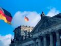 Германия осудила запрет РФ на въезд европолитикам