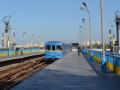 Киев пока не будет останавливать общественный транспорт