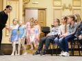Львовская филармония покажет детскую оперу первой украинской женщины-композитора