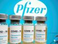 Ляшко: Вероятность появления COVID-вакцины Pfizer на рынке Украины - нулевая