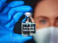 Минздрав ведет переговоры о COVID-вакцине с индийским производителем