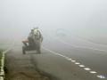 У неділю Україну накриють тумани: якою буде видимість